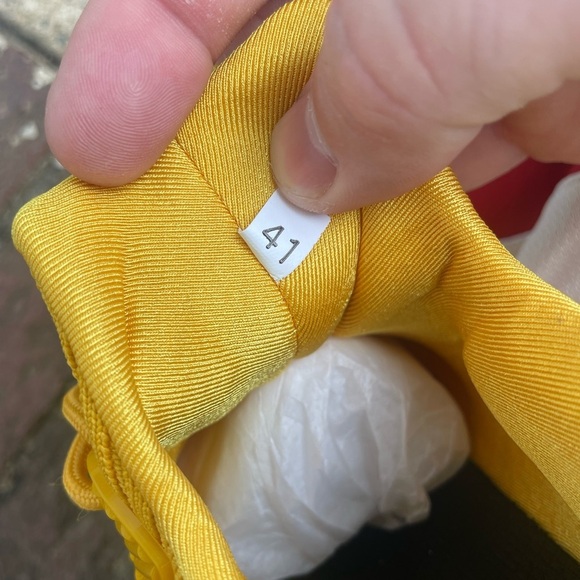 TSIODFO Athletic Sport Running Tennis Walking Sneakers - Picture 10 of 10